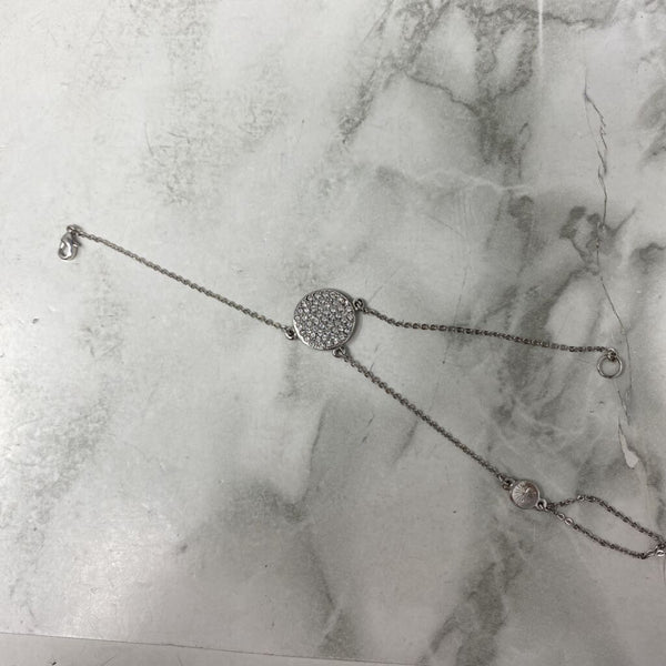 WOMEN'S BRACELET silver
