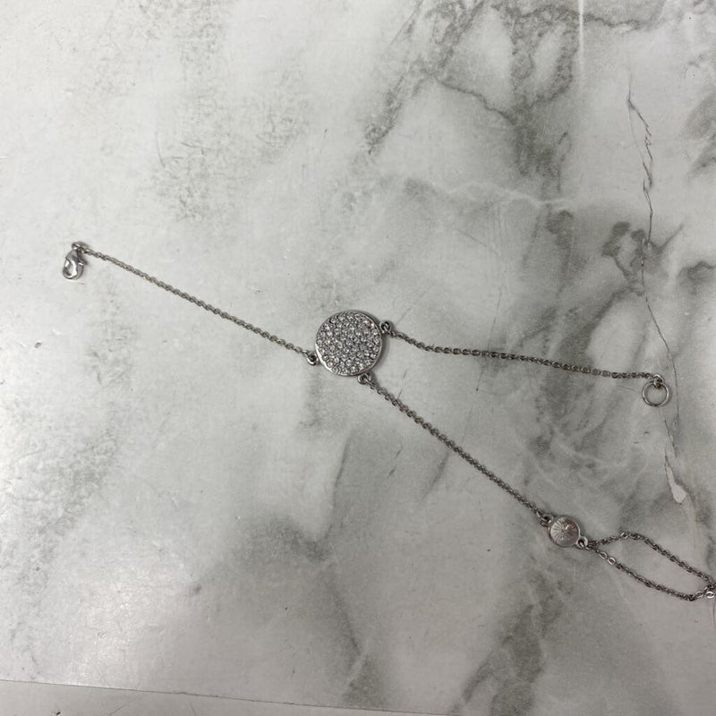 WOMEN'S BRACELET silver