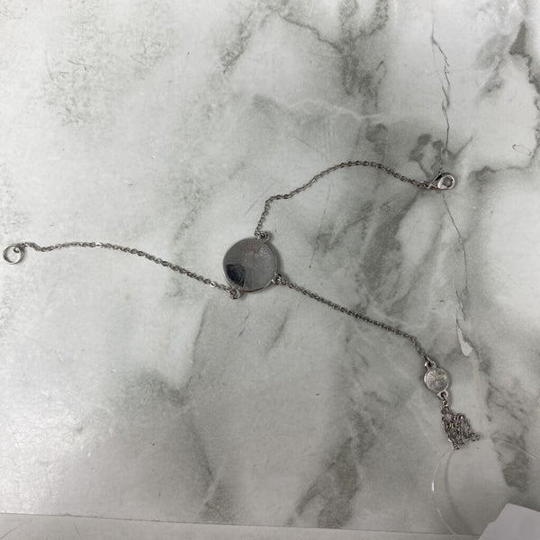 WOMEN'S BRACELET silver
