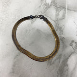 MEJURI WOMEN'S BRACELET gold