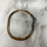 MEJURI WOMEN'S BRACELET gold