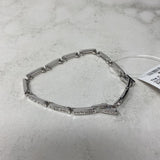 SWAROVSKI WOMEN'S BRACELET silver