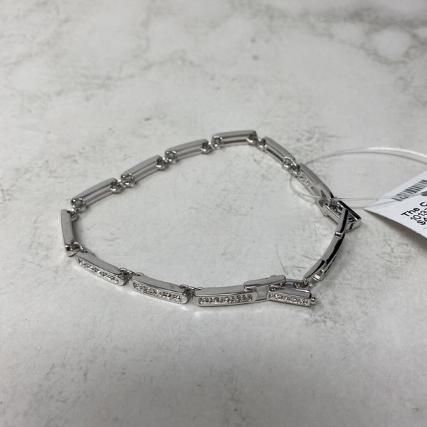 SWAROVSKI WOMEN'S BRACELET silver