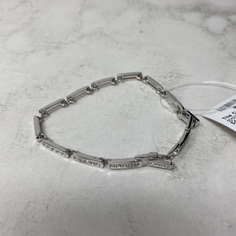 SWAROVSKI WOMEN'S BRACELET silver