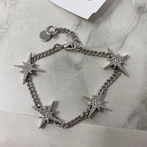 VINCE CAMUTO WOMEN'S BRACELET silver