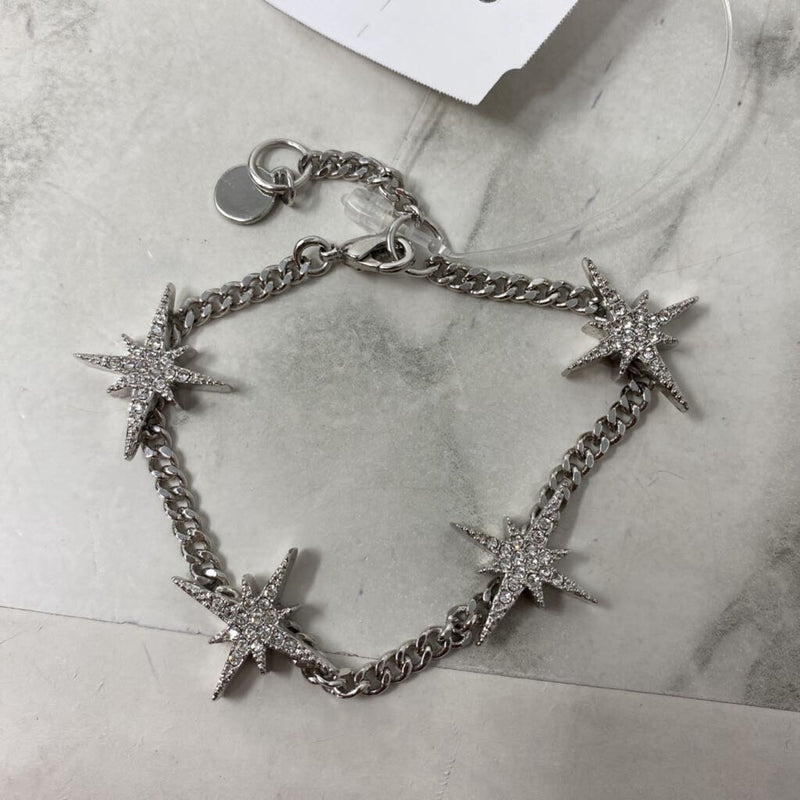 VINCE CAMUTO WOMEN'S BRACELET silver