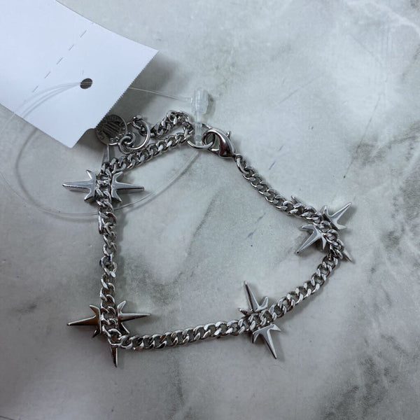 VINCE CAMUTO WOMEN'S BRACELET silver