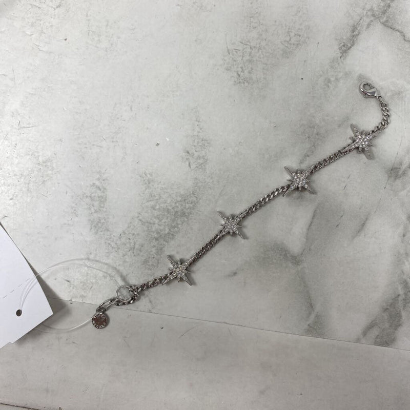 VINCE CAMUTO WOMEN'S BRACELET silver