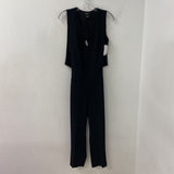Club Monaco WOMEN'S JUMPSUIT black 2