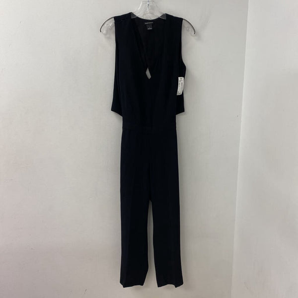 Club Monaco WOMEN'S JUMPSUIT black 2