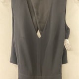Club Monaco WOMEN'S JUMPSUIT black 2