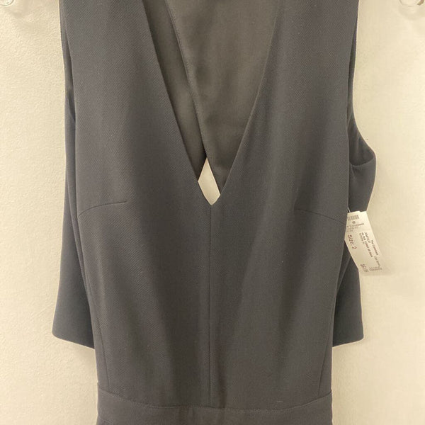 Club Monaco WOMEN'S JUMPSUIT black 2