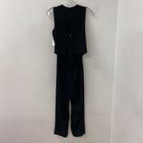 Club Monaco WOMEN'S JUMPSUIT black 2