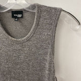 WILFRED WOMEN'S DRESS grey mix XS