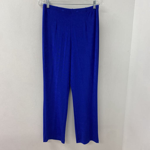 CHICOS WOMEN'S SUIT/OUTFIT blue S-M