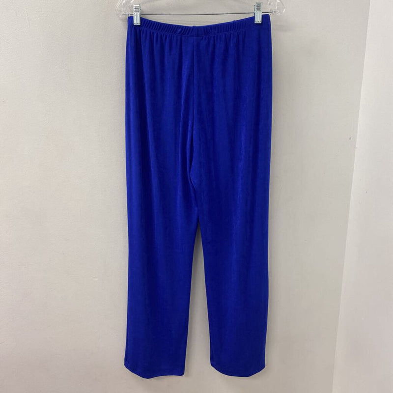 CHICOS WOMEN'S SUIT/OUTFIT blue S-M