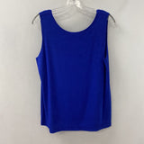 CHICOS WOMEN'S SUIT/OUTFIT blue S-M