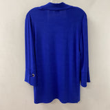 CHICOS WOMEN'S SUIT/OUTFIT blue S-M