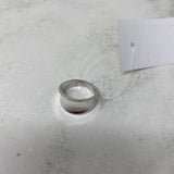 925 WOMEN'S RING silver 7-8