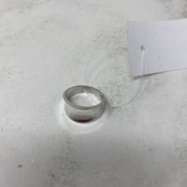 925 WOMEN'S RING silver 7-8