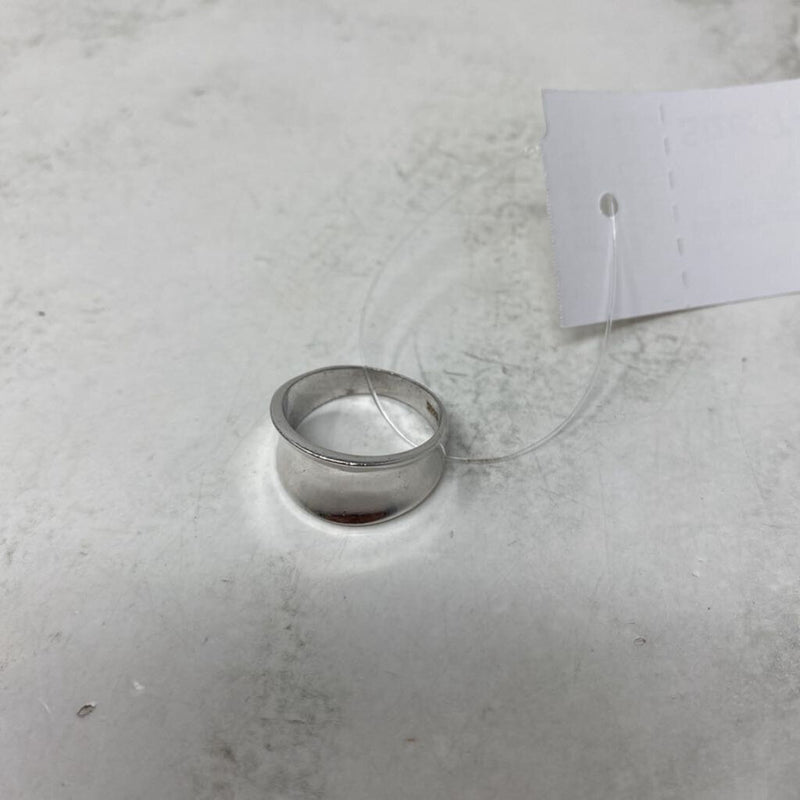 925 WOMEN'S RING silver 7-8