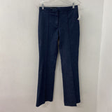 ZARA WOMEN'S PANTS blue S