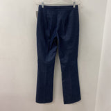 ZARA WOMEN'S PANTS blue S
