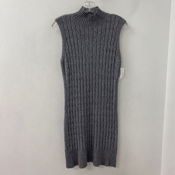 VIVIAN SHYU WOMEN'S DRESS grey S