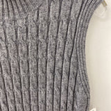 VIVIAN SHYU WOMEN'S DRESS grey S