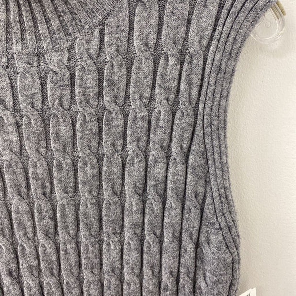 VIVIAN SHYU WOMEN'S DRESS grey S