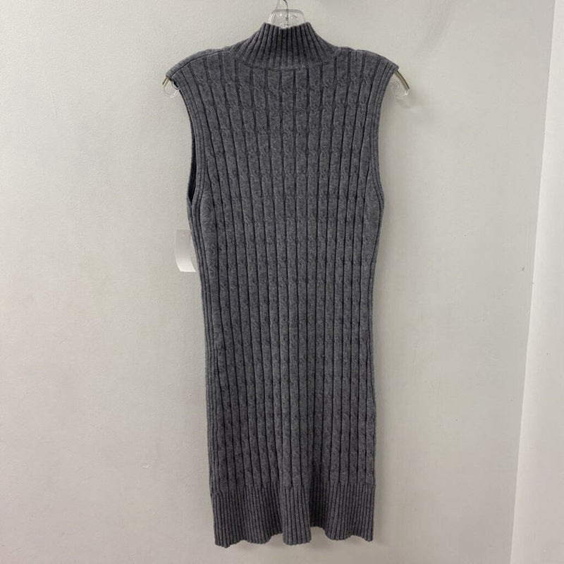 VIVIAN SHYU WOMEN'S DRESS grey S