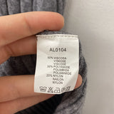 VIVIAN SHYU WOMEN'S DRESS grey S