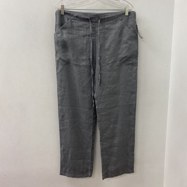 ALEXIA VON BECK cdn designer WOMEN'S PANTS grey S