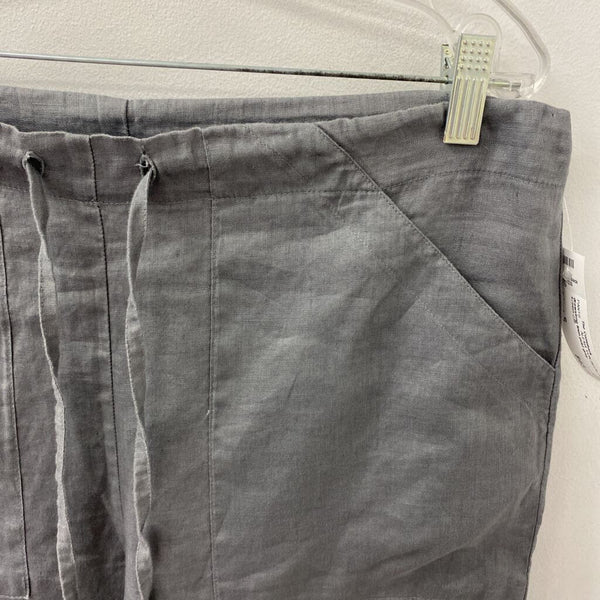 ALEXIA VON BECK cdn designer WOMEN'S PANTS grey S