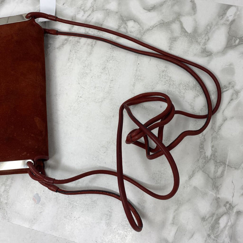 WOMEN'S BAG bricks