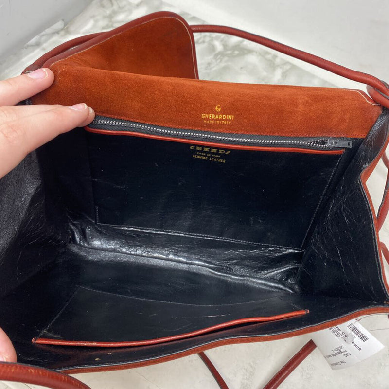 WOMEN'S BAG bricks