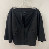 ROBERT RODRIGUEZ WOMEN'S BLAZER/JACKET black 12