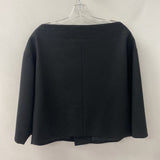 ROBERT RODRIGUEZ WOMEN'S BLAZER/JACKET black 12