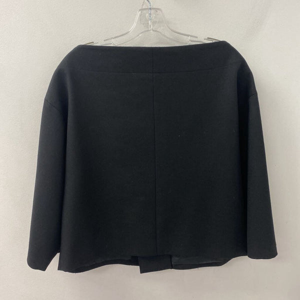 ROBERT RODRIGUEZ WOMEN'S BLAZER/JACKET black 12