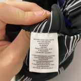 RACHEL ROY WOMEN'S PLUS BOTTOM black white mix 2X