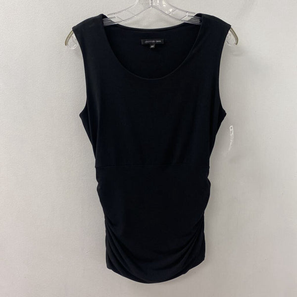 JOEFFER CAOC WOMEN'S TOP black S