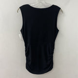 JOEFFER CAOC WOMEN'S TOP black S