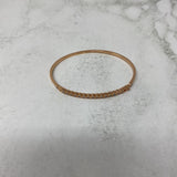 HENRI BENDEL WOMEN'S BRACELET rose gold