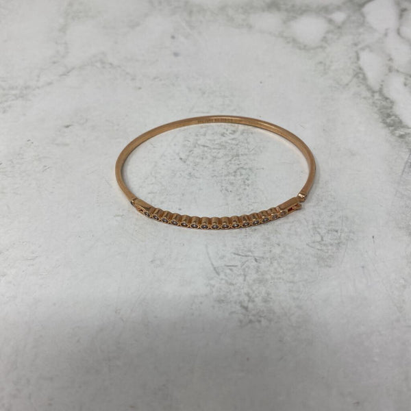 HENRI BENDEL WOMEN'S BRACELET rose gold