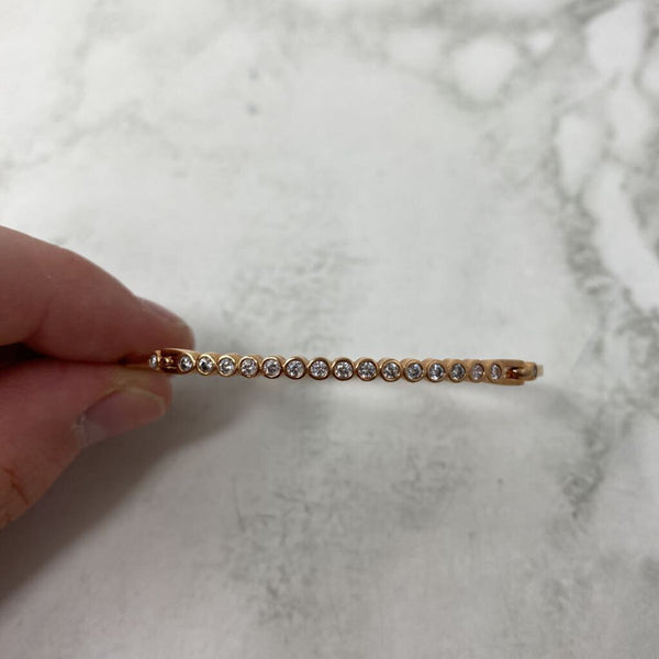 HENRI BENDEL WOMEN'S BRACELET rose gold