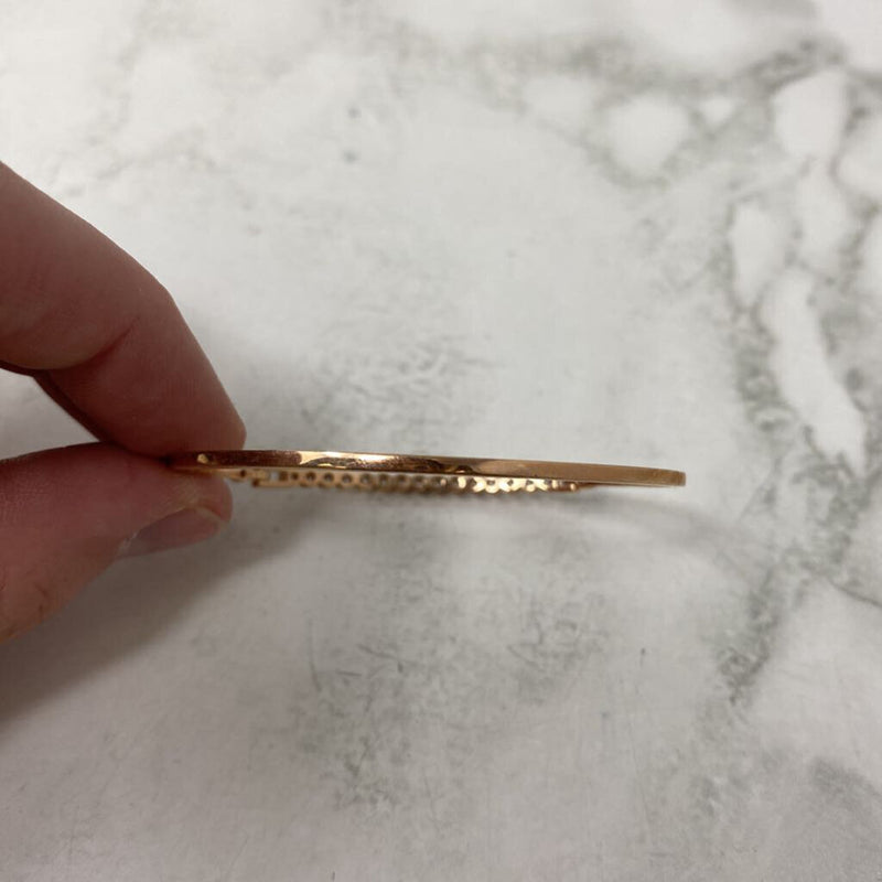 HENRI BENDEL WOMEN'S BRACELET rose gold
