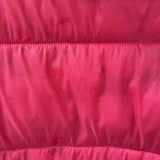 WOMEN'S COAT pink M/38