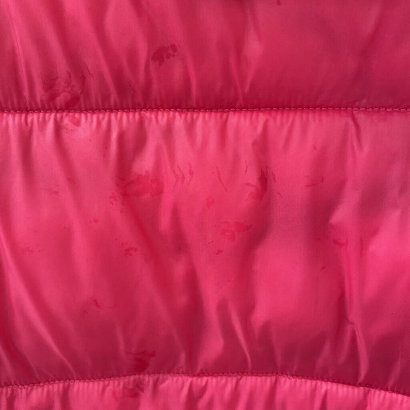 WOMEN'S COAT pink M/38