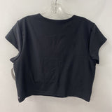 OLD NAVY WOMEN'S ACTIVE TOP black XXL