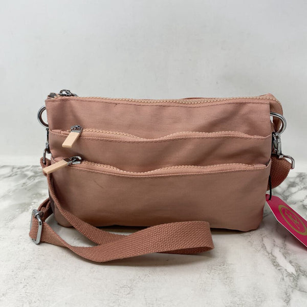 alina's exchange WOMEN'S BAG pink